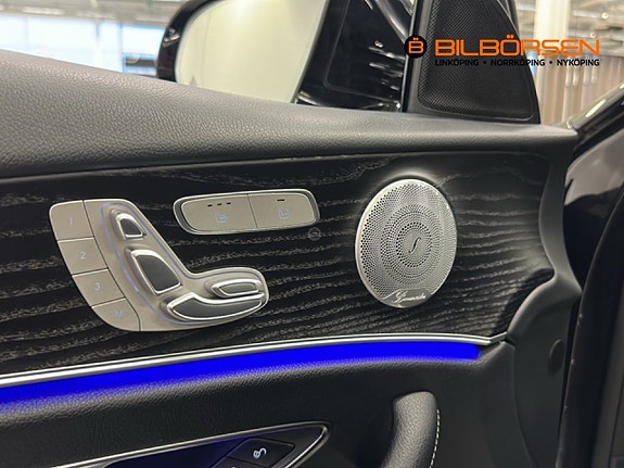 Mercedes-Benz E220 18 of 21