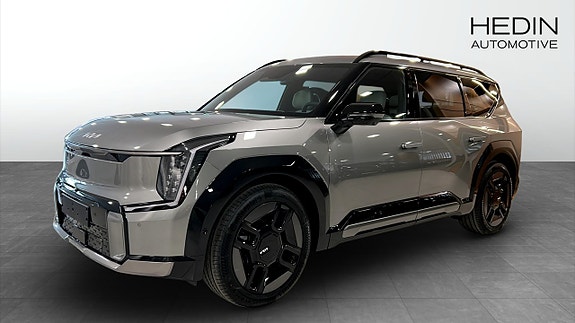 Kia EV9