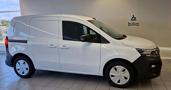Nissan Townstar 5 of 5