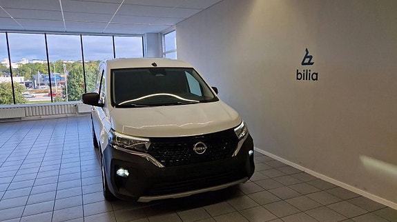 Nissan Townstar 3 of 5