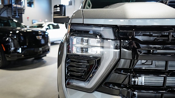 Chevrolet Silverado 2500 15 of 30