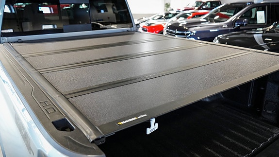 Chevrolet Silverado 2500 8 of 30