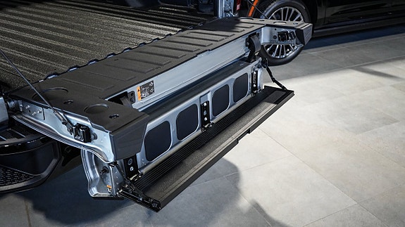 Chevrolet Silverado 2500 10 of 30