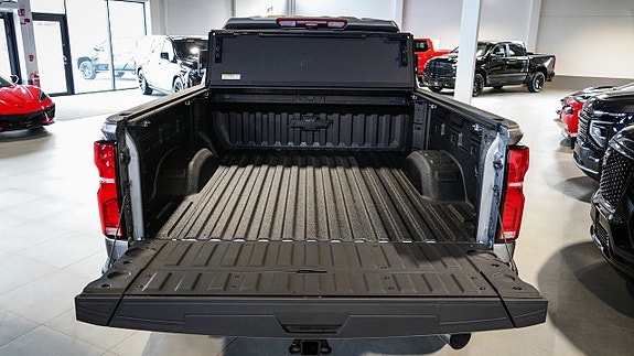 Chevrolet Silverado 2500 9 of 30