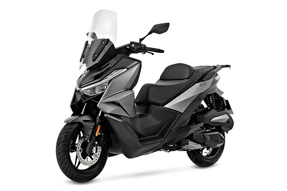 Voge SR3 - 2026