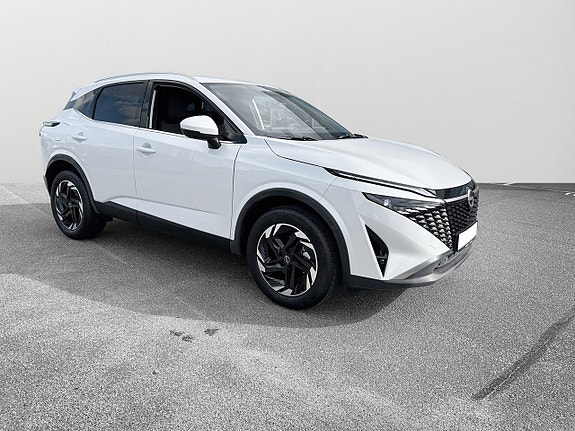 Nissan Qashqai 5 of 18