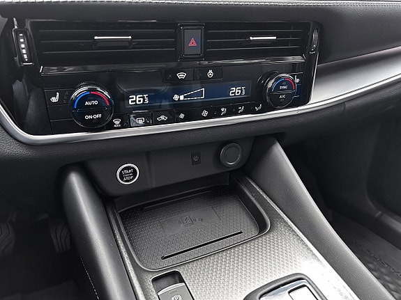 Nissan Qashqai 11 of 18