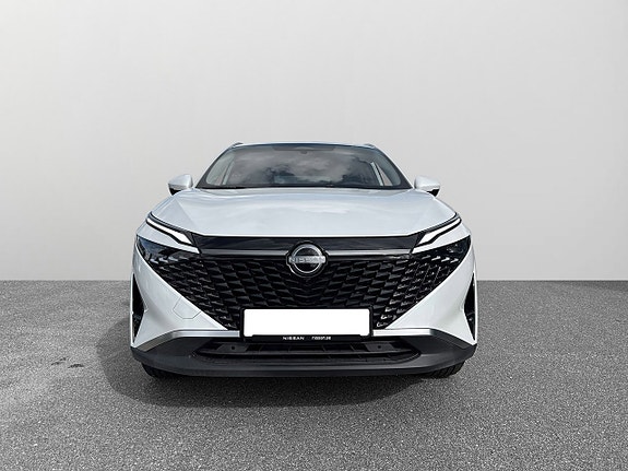 Nissan Qashqai 6 of 18
