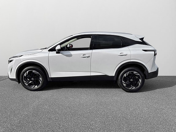 Nissan Qashqai 2 of 18