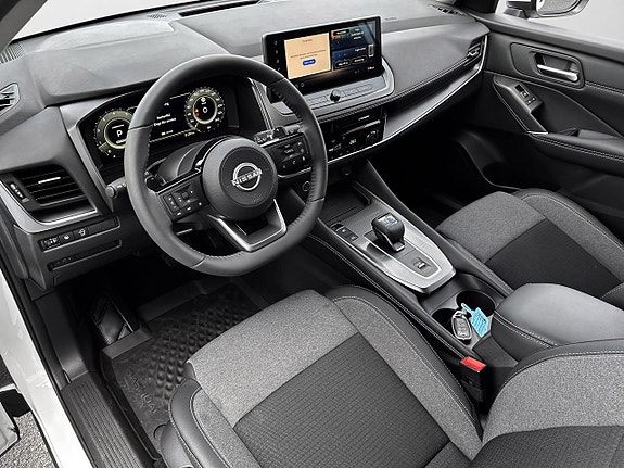 Nissan Qashqai 8 of 18