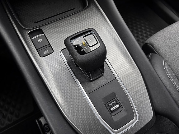 Nissan Qashqai 10 of 18