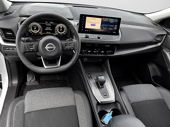 Nissan Qashqai 7 of 18