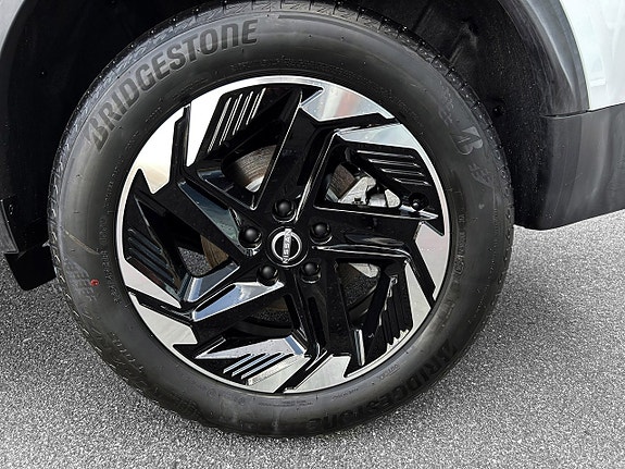 Nissan Qashqai 18 of 18