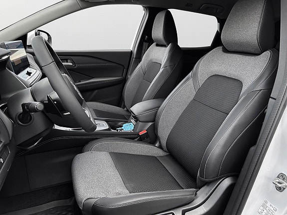 Nissan Qashqai 9 of 18