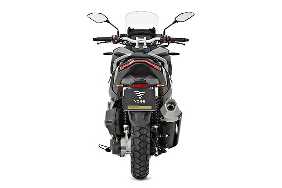 Voge SR1 ADV - 2026 4 of 11