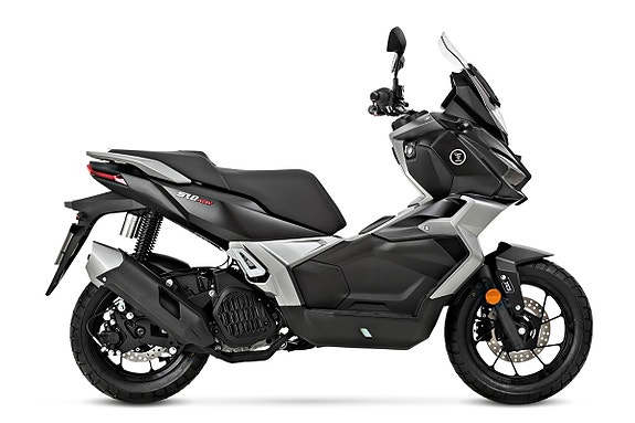 Voge SR1 ADV - 2026 8 of 11