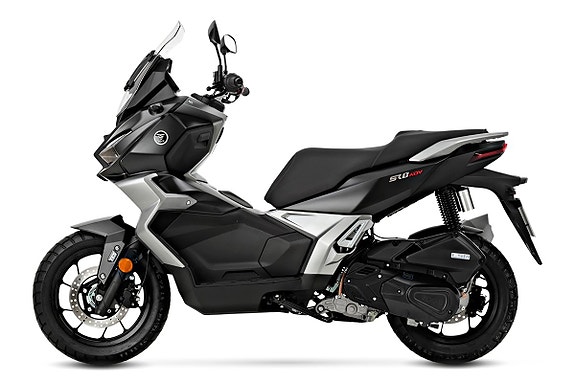 Voge SR1 ADV - 2026 7 of 11