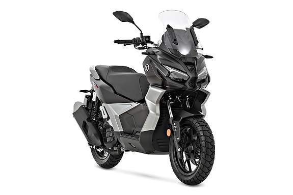 Voge SR1 ADV - 2026 2 of 11