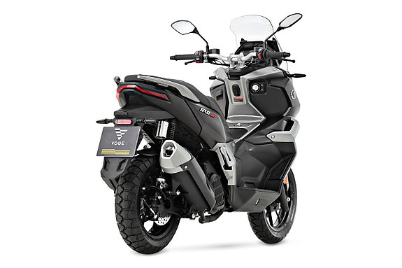 Voge SR1 ADV - 2026 6 of 11