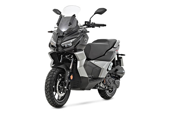 Voge SR1 ADV - 2026
