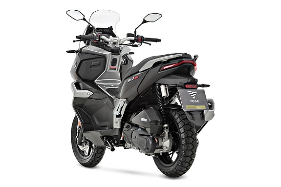 Voge SR1 ADV - 2026 5 of 11