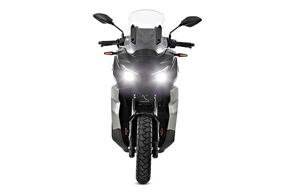 Voge SR1 ADV - 2026 3 of 11