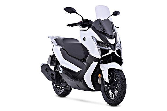 Voge SR1 125 - 2026 3 of 20