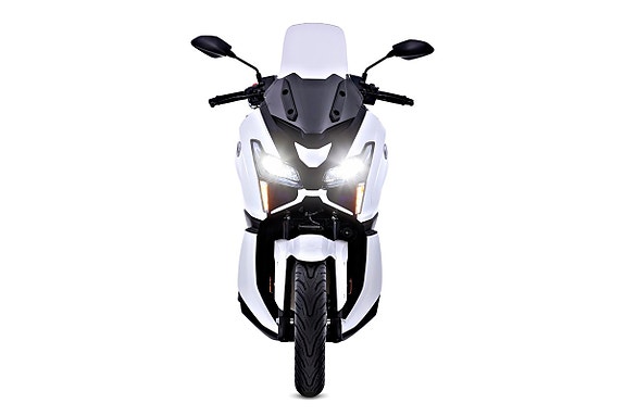 Voge SR1 125 - 2026 5 of 20