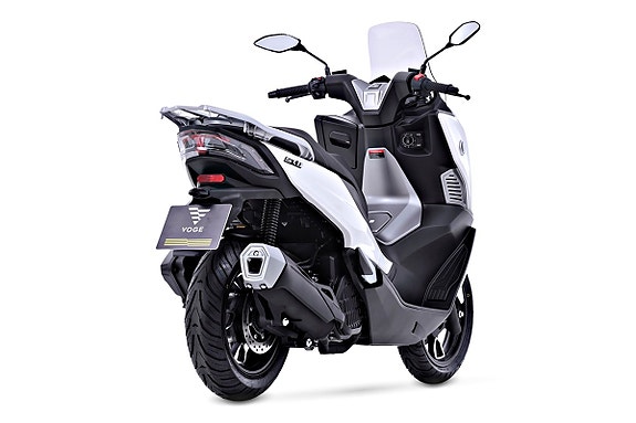 Voge SR1 125 - 2026 9 of 20