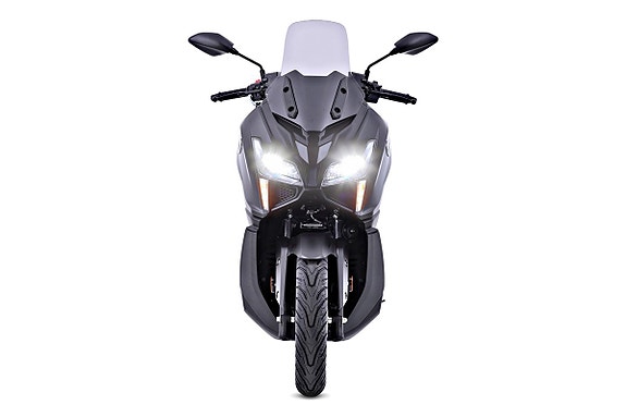 Voge SR1 125 - 2026 6 of 20