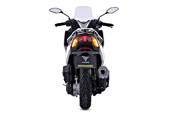 Voge SR1 125 - 2026 7 of 20