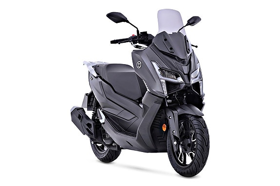 Voge SR1 125 - 2026 4 of 20