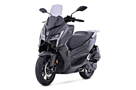 Voge SR1 125 - 2026 2 of 20