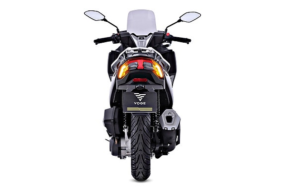 Voge SR1 125 - 2026 8 of 20