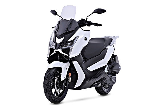 Voge SR1 - 2026 *FÖRBOKA!*