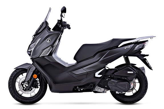 Voge SR1 125 - 2026 12 of 20