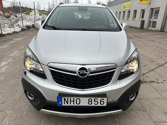 Opel Mokka 5 of 15