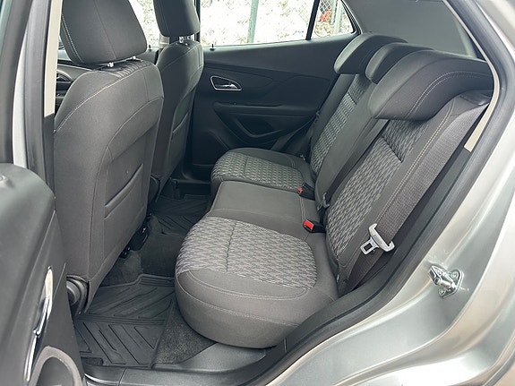 Opel Mokka 11 of 15