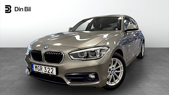 BMW 116d