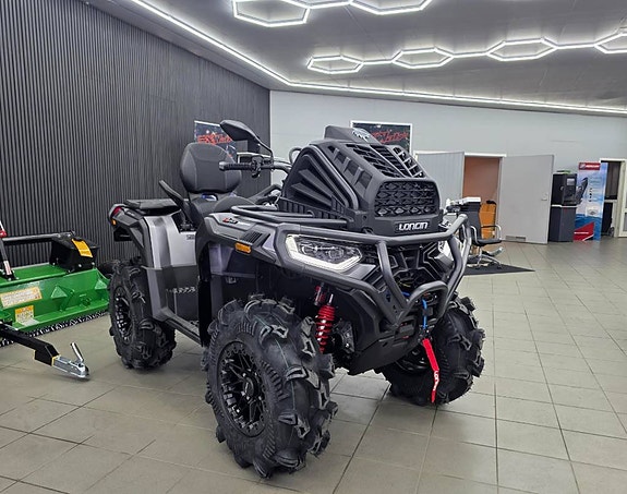 Loncin Xwolf 1000 MUD 102hk NYHET - Finans & Transport 2 of 4