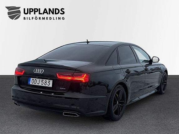 Audi A6 4 of 5