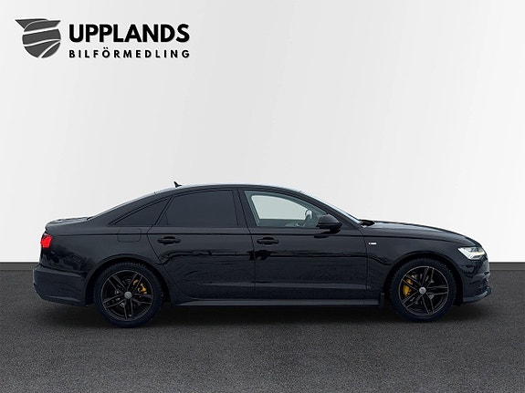 Audi A6 5 of 5