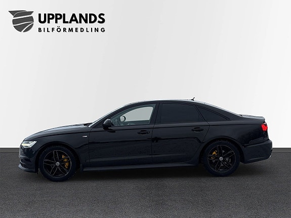 Audi A6 3 of 5