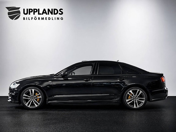 Audi A6 2 of 5
