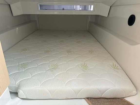 Finnmaster T8 & Mercury 300 hk V8 (elreglage) -2026 9 of 12