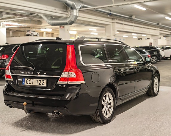 Volvo V70 5 of 5