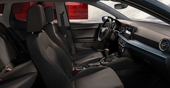 Seat Ibiza 9 of 9