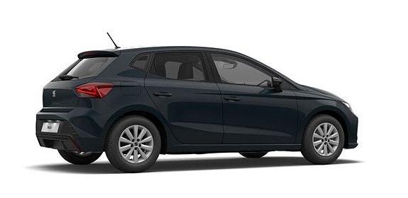 Seat Ibiza 7 of 9