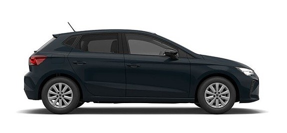 Seat Ibiza 3 of 9
