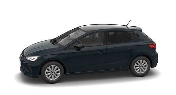 Seat Ibiza 4 of 9